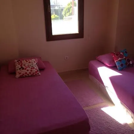 Villa Villas Mandalyas *