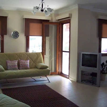 Villas Mandalyas Villa *
