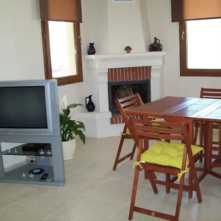 Villa Villas Mandalyas *