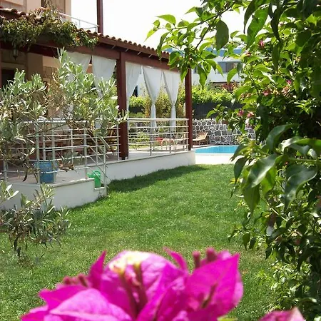 Villas Mandalyas * Gündoğan