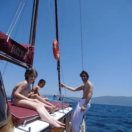 Villa Villas Mandalyas *