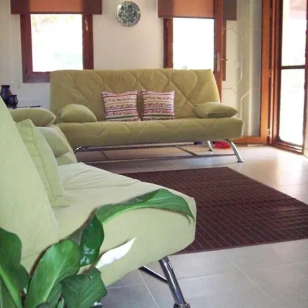 Villa Villas Mandalyas Gündoğan