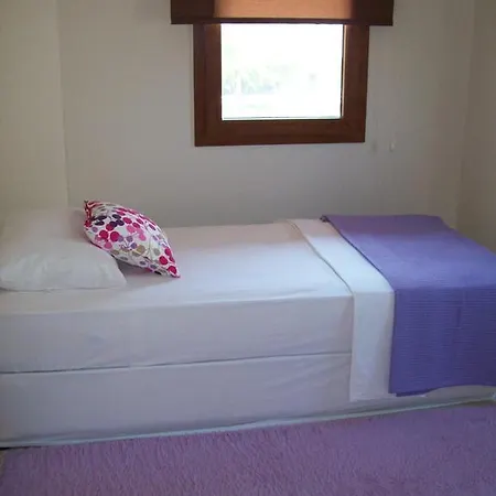 Villas Mandalyas * Gündoğan