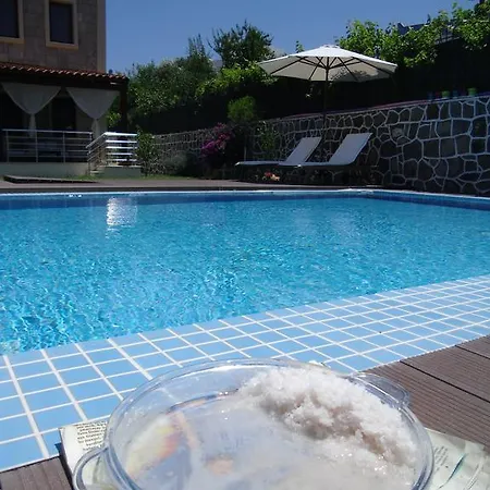 Villa Villas Mandalyas Gündoğan