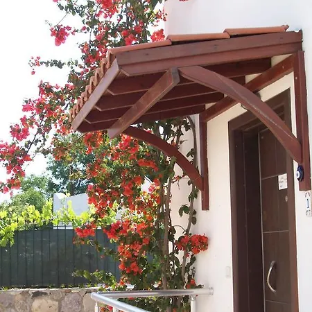 Villas Mandalyas * Gündoğan