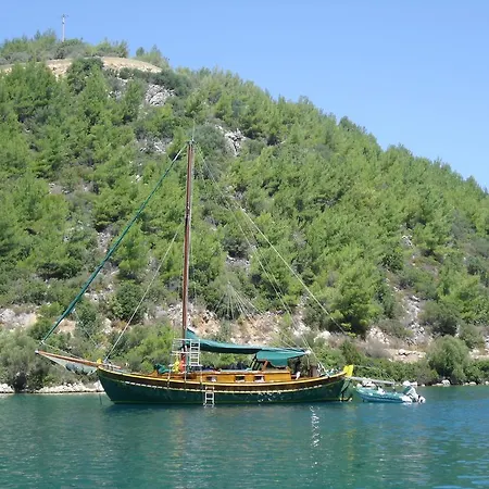 Villa Villas Mandalyas Gündoğan