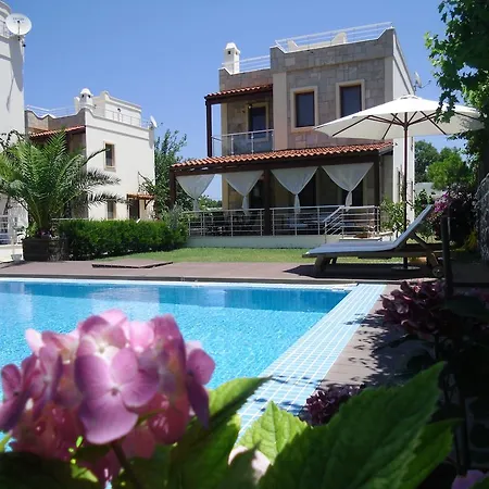 Villas Mandalyas * Gündoğan