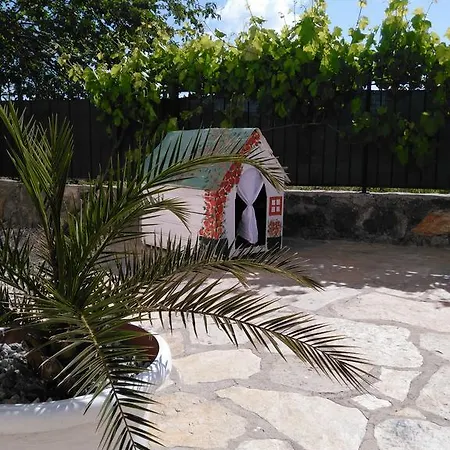 Villa Villas Mandalyas *