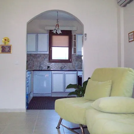 Villas Mandalyas Gundogan (Bodrum)