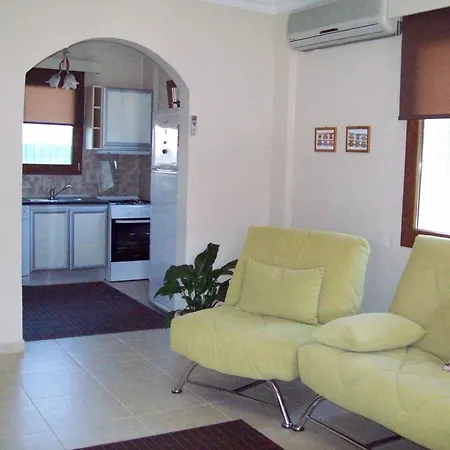 Villa Villas Mandalyas *