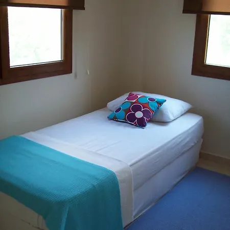 Villas Mandalyas Gundogan (Bodrum)