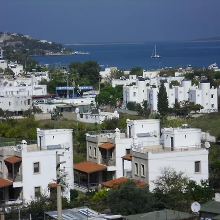 Villas Mandalyas Gundogan (Bodrum)