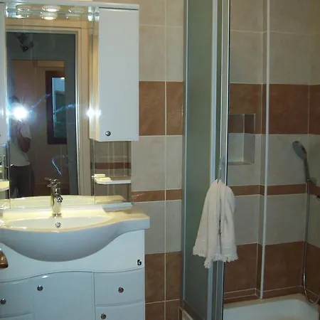 Villa Villas Mandalyas Gundogan (Bodrum)