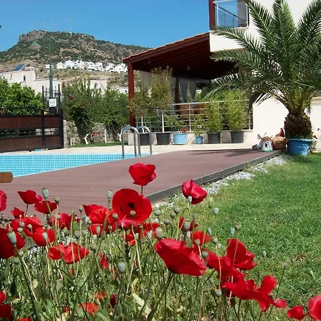Villa Villas Mandalyas *