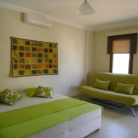 Villa Villas Mandalyas Gundogan (Bodrum)