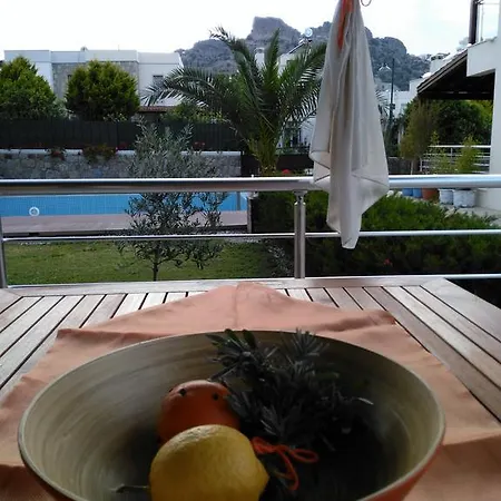 Villa Villas Mandalyas Gundogan (Bodrum)