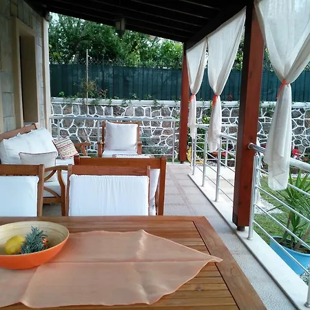 Villa Villas Mandalyas