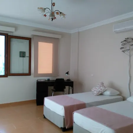 Villas Mandalyas * Gundogan (Bodrum)