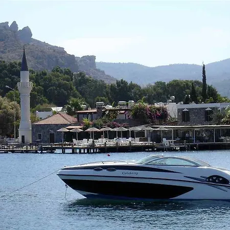 Villa Villas Mandalyas